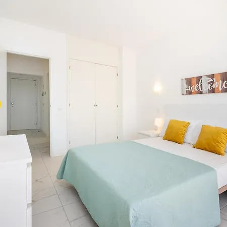Da Rocha, Clube Da Rocha, Bloco I, Wifi Gratuito, Ar Condicionado, By Ig Appartement