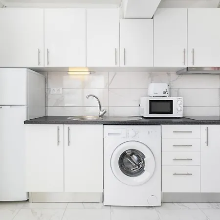 Da Rocha, Clube Da Rocha, Bloco I, Wifi Gratuito, Ar Condicionado, By Ig ポルティマン