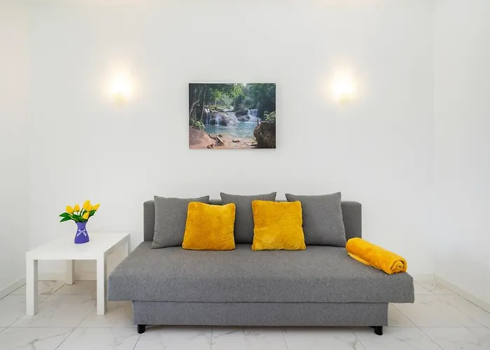 Da Rocha, Clube Da Rocha, Bloco I, Wifi Gratuito, Ar Condicionado, By Ig