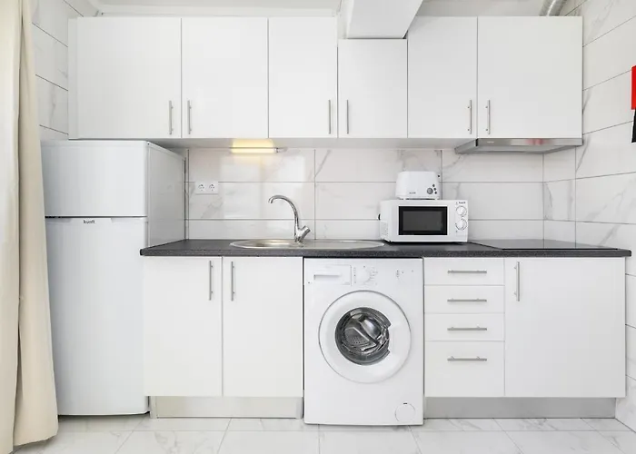 Da Rocha, Clube Da Rocha, Bloco I, Wifi Gratuito, Ar Condicionado, By Ig Portimão