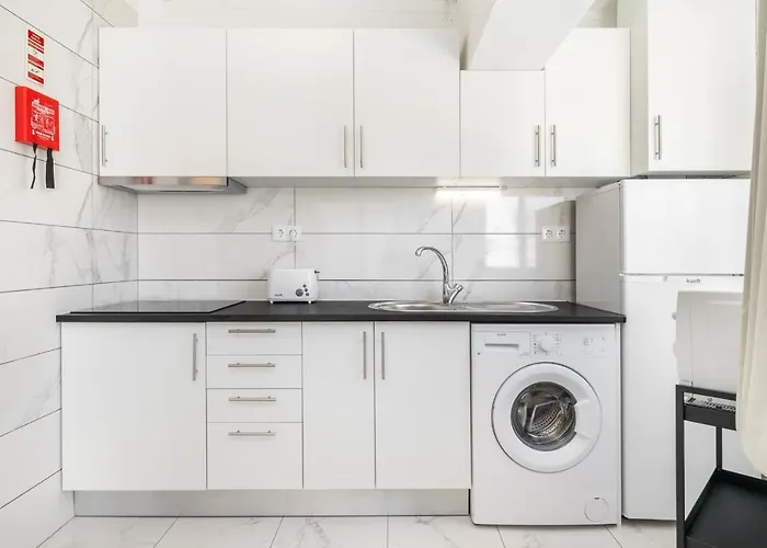 Da Rocha, Clube Da Rocha, Bloco I, Wifi Gratuito, Ar Condicionado, By Ig Apartamento *