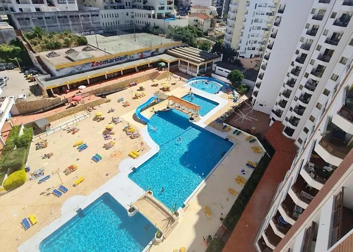 Da Rocha, Clube Da Rocha, Bloco I, Wifi Gratuito, Ar Condicionado, By Ig *