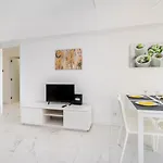 Διαμέρισμα Da Rocha, Clube Da Rocha, Bloco I, Wifi Gratuito, Ar Condicionado, By Ig Portimão