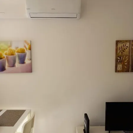 Da Rocha, Clube Da Rocha, Bloco I, Wifi Gratuito, Ar Condicionado, By Ig דירה
