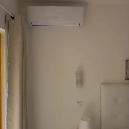 Διαμέρισμα Da Rocha, Clube Da Rocha, Bloco I, Wifi Gratuito, Ar Condicionado, By Ig Portimão