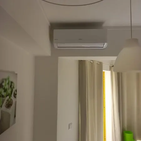 Da Rocha, Clube Da Rocha, Bloco I, Wifi Gratuito, Ar Condicionado, By Ig Apartmán *