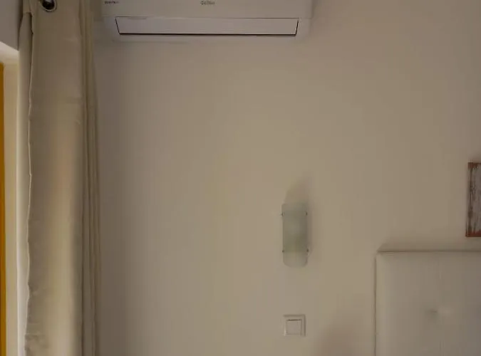 Apartament Da Rocha, Clube Da Rocha, Bloco I, Wifi Gratuito, Ar Condicionado, By Ig Portimão